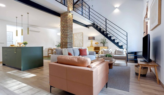 Genteel Home Antonio Trueba II