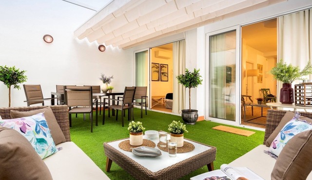 Genteel Home Baños I
