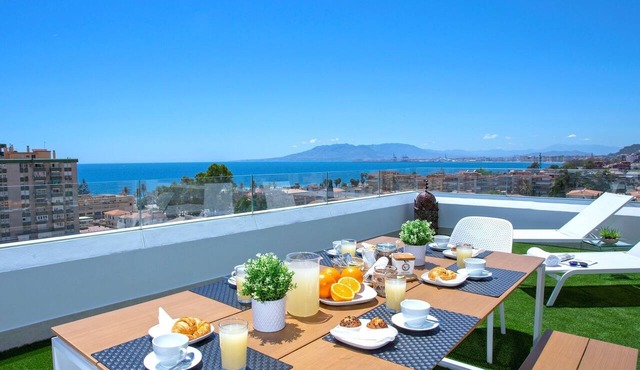 Genteel Home Elcano Terrace