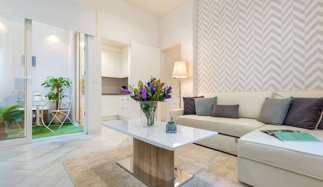Genteel Home Galera I