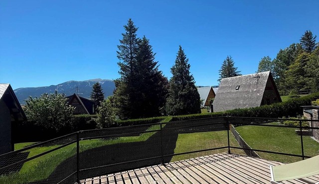 Ger's Chalet