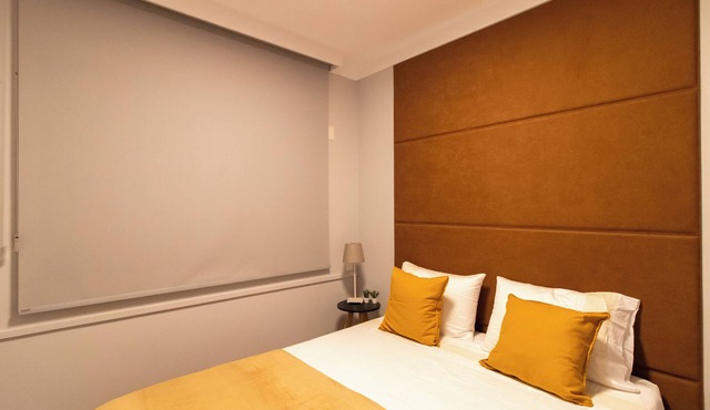 Giardino by Signature Apartment - GRU 414