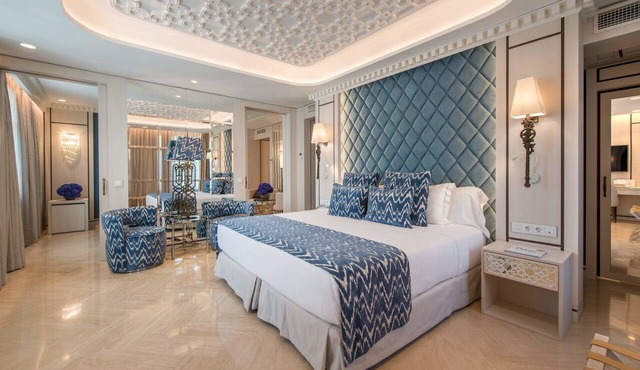 Gran Hotel Miramar GL