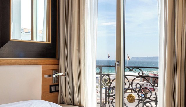 Gran Hotel Sardinero in Santander