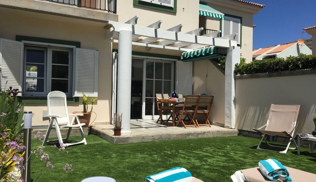 Great Villa Sun, Beach & Golf