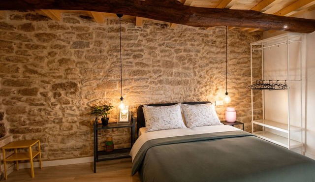 Ground-Floor Apartment in Valilongo