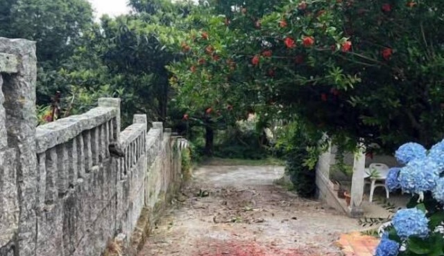 Group-Ready Villa | Beachfront Location | Panxón, Galicia