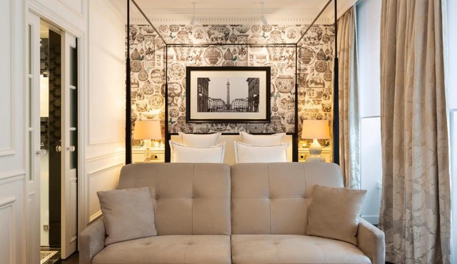 Hôtel Keppler in Paris