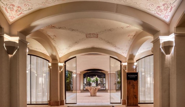 Hacienda Son Antem Golf Resort, Autograph Collection