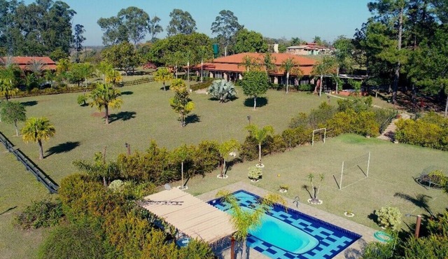 Haras São Francisco III