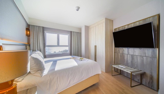 Hilton Mallorca Galatzo