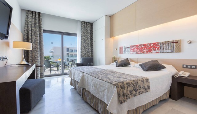 Hipotels Gran Conil