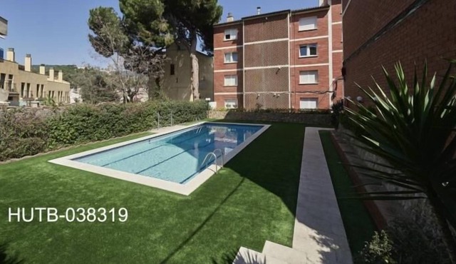 Holiday apartment Sant Andreu de Llavaneres for 1 - 6 persons with 3 bedrooms - Holiday apartment