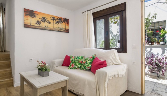 Holiday Home 'Espelete 2' with Shared Terrace