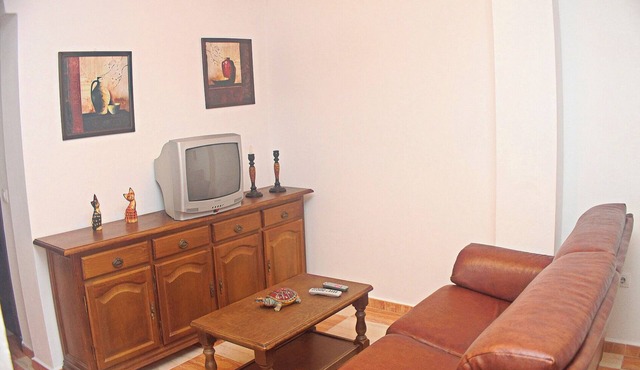 Holiday apartment, pets welcome too