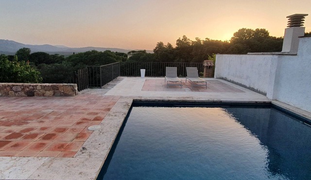 Holiday Home 'Can Tarana' with Mountain View, Private Pool and Wi-Fi
