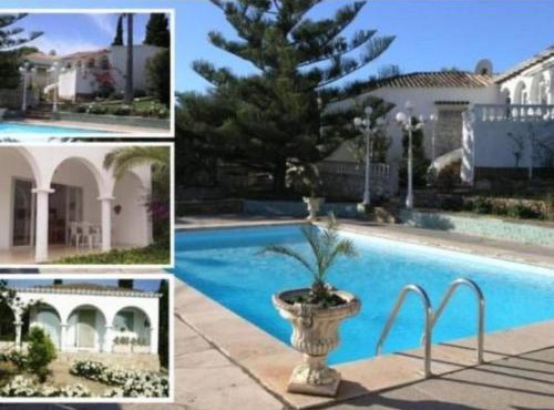 Holiday Home La Noria by Interhome