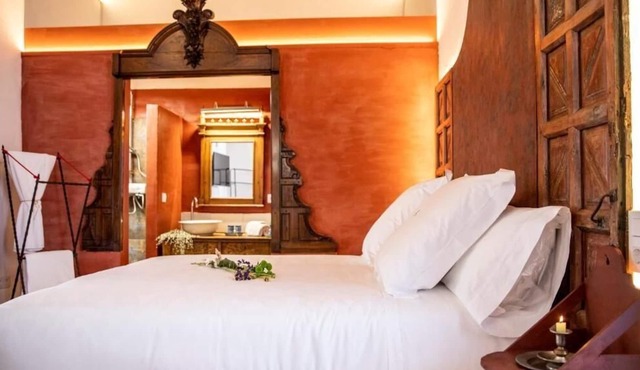 Holiday house Córdoba for 1 - 10 persons with 4 bedrooms - Holiday house