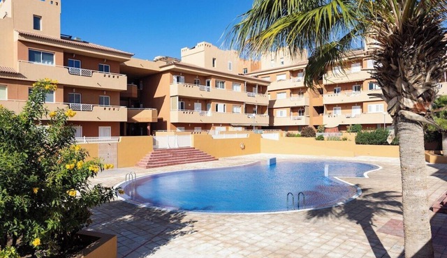 Home2Book Cozy Sea Views Apt Puertito de Güímar