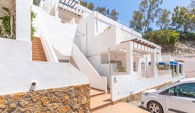 Homerez - Apartment in Ventanicas