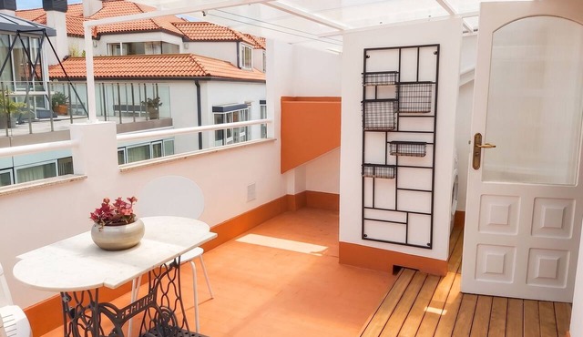 Homerez - House A Coruña
