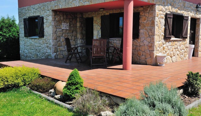 Homerez - House in Albuerne
