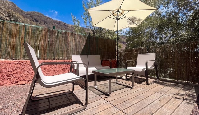 Homerez - House in Ingenio