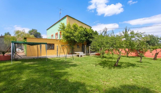 Homerez - House in Touro
