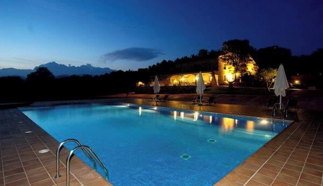 Homerez - Villa Sant Gregori