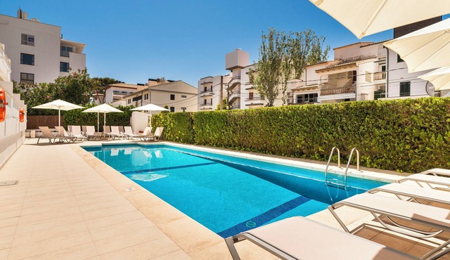 Hoposa Apartments Pollensamar
