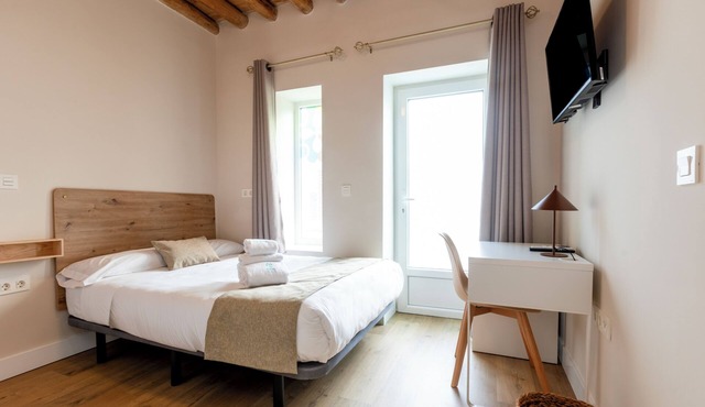 Hospedería Boho Granada by eme hoteles