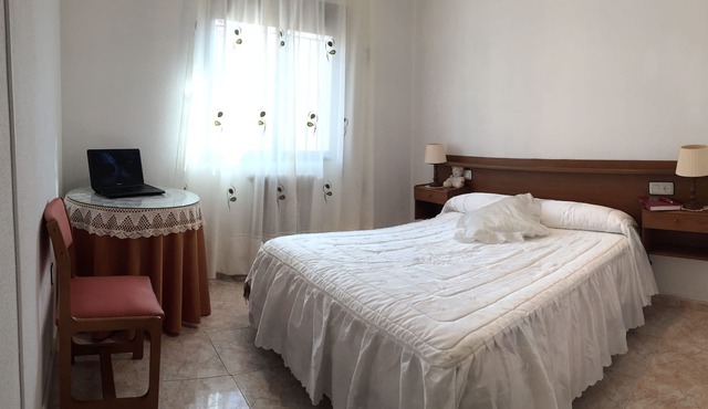 Hostal Atalaya in Bogarra