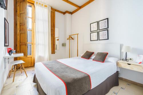 Hostal Austria in Granada