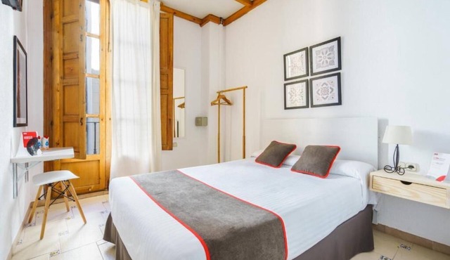 Hostal Austria in Granada