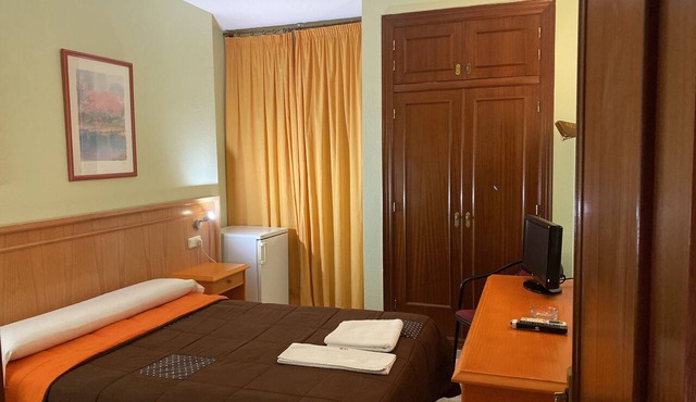 Hostal Carlos III in El Ejido