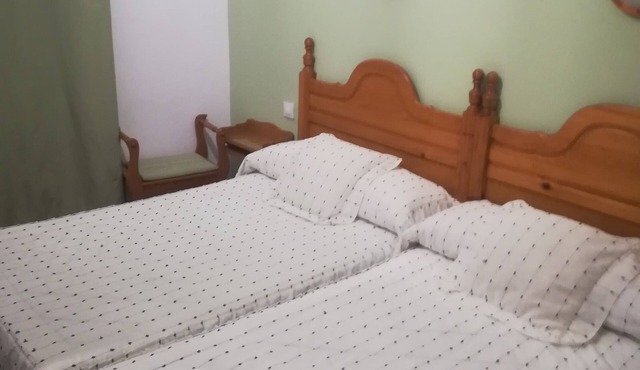 Hostal Comercio in Carmona