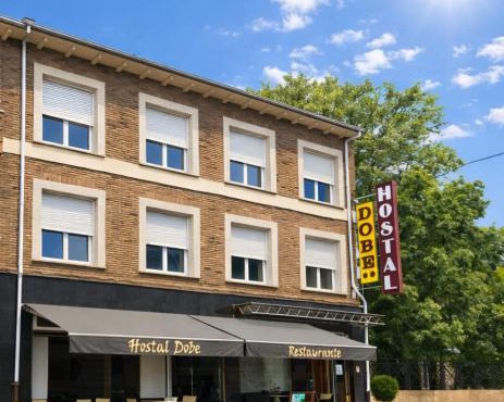 Hostal Dobe in Benavides