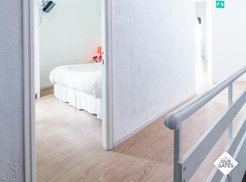 Hostal Five Gates in Osuna