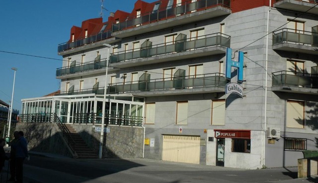 Hostal Gabino