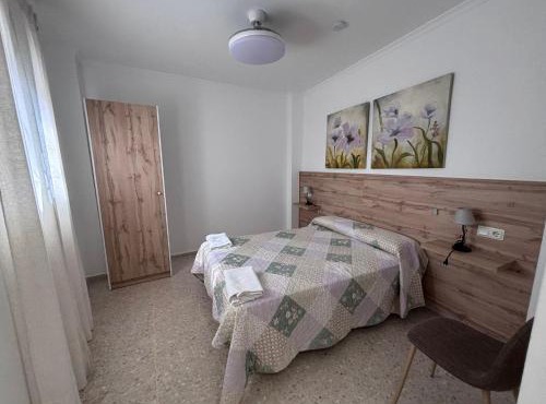 Hostal Gutierrez in Ceuta