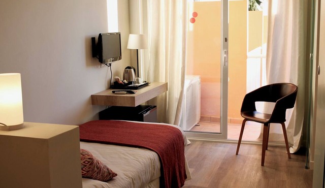 Hostal Jakiton