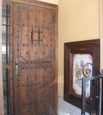 Hostal Maria Ronda