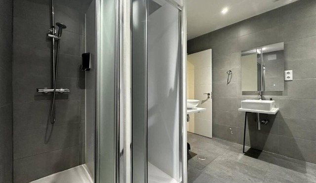 Hostal MYD Madriz