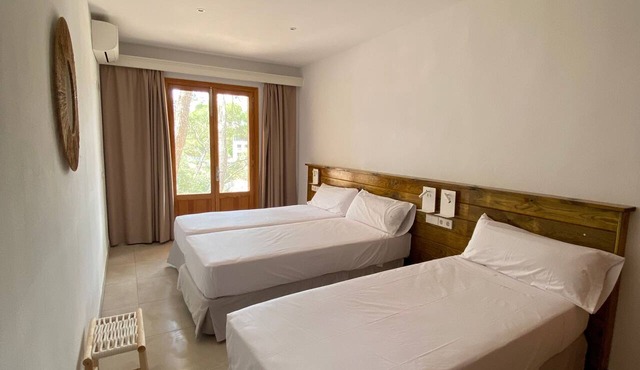Hostal Palmaria