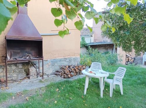 Hostal San José