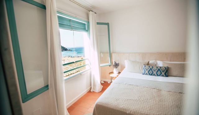 Hostal Ses Negres