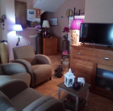 Hostal Sol de la Vega