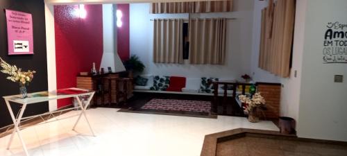 Hostel Blaese Pascal - HBP in Guarulhos