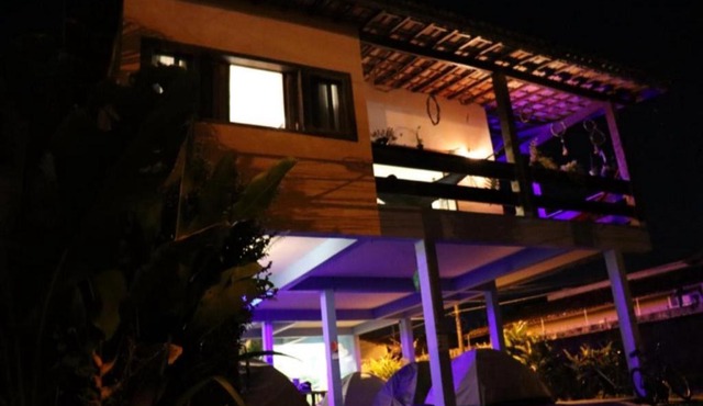 Hostel Trópico de Capricórnio - Tenório in Ubatuba