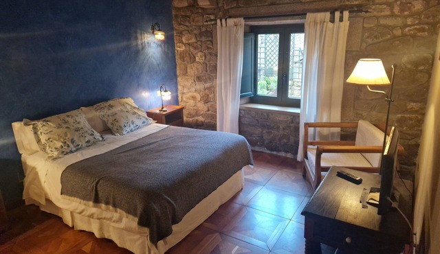 Hotel La Casona de Barrio